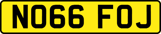 NO66FOJ