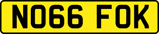 NO66FOK
