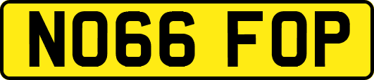 NO66FOP