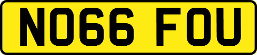 NO66FOU