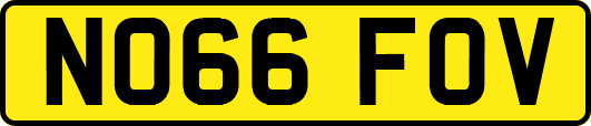 NO66FOV