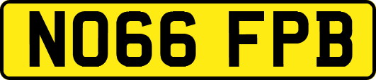 NO66FPB