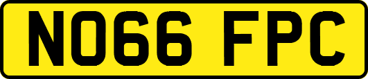 NO66FPC