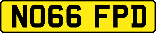 NO66FPD