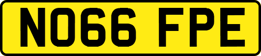 NO66FPE