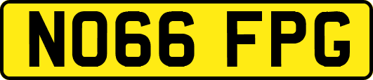 NO66FPG