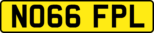 NO66FPL