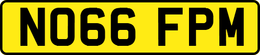 NO66FPM
