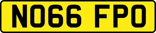 NO66FPO