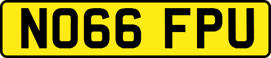 NO66FPU