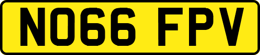NO66FPV