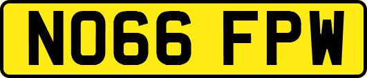 NO66FPW