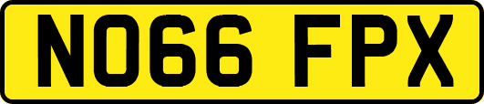 NO66FPX