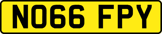 NO66FPY