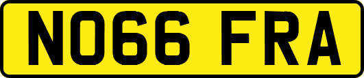 NO66FRA