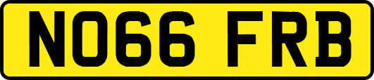 NO66FRB