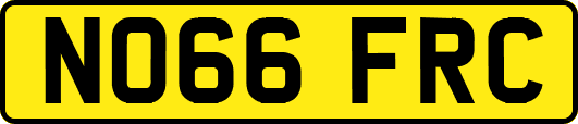 NO66FRC