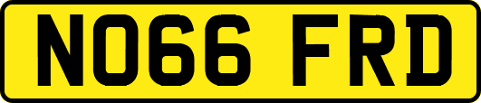NO66FRD