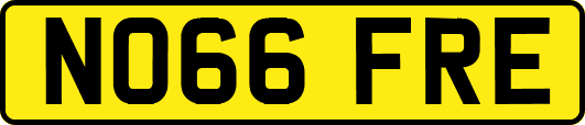 NO66FRE