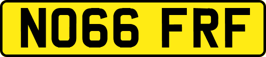 NO66FRF