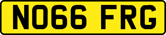NO66FRG