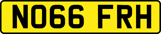 NO66FRH