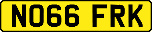 NO66FRK