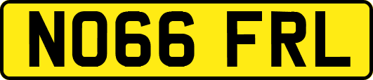 NO66FRL