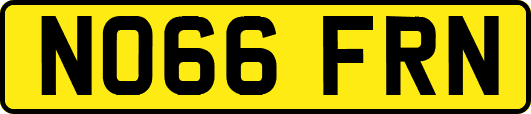 NO66FRN
