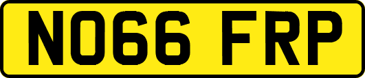 NO66FRP