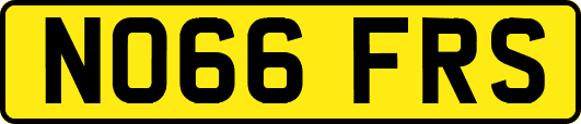 NO66FRS