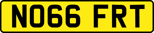 NO66FRT