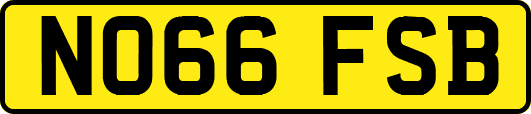 NO66FSB