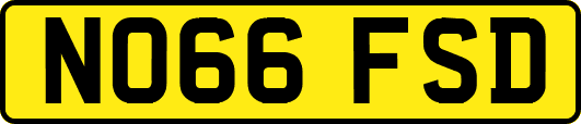 NO66FSD