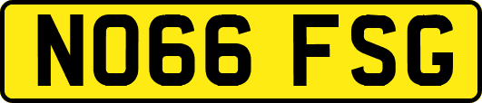 NO66FSG