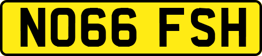 NO66FSH