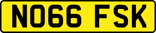 NO66FSK