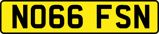 NO66FSN