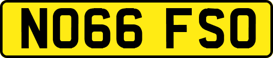 NO66FSO