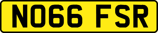 NO66FSR