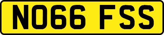 NO66FSS