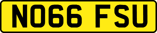 NO66FSU