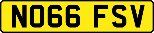 NO66FSV