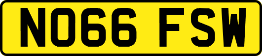 NO66FSW