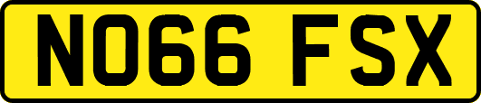 NO66FSX