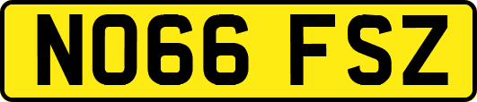 NO66FSZ