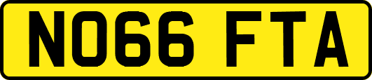 NO66FTA