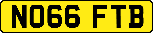 NO66FTB