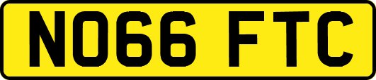 NO66FTC