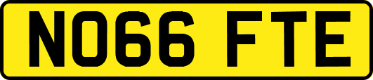 NO66FTE